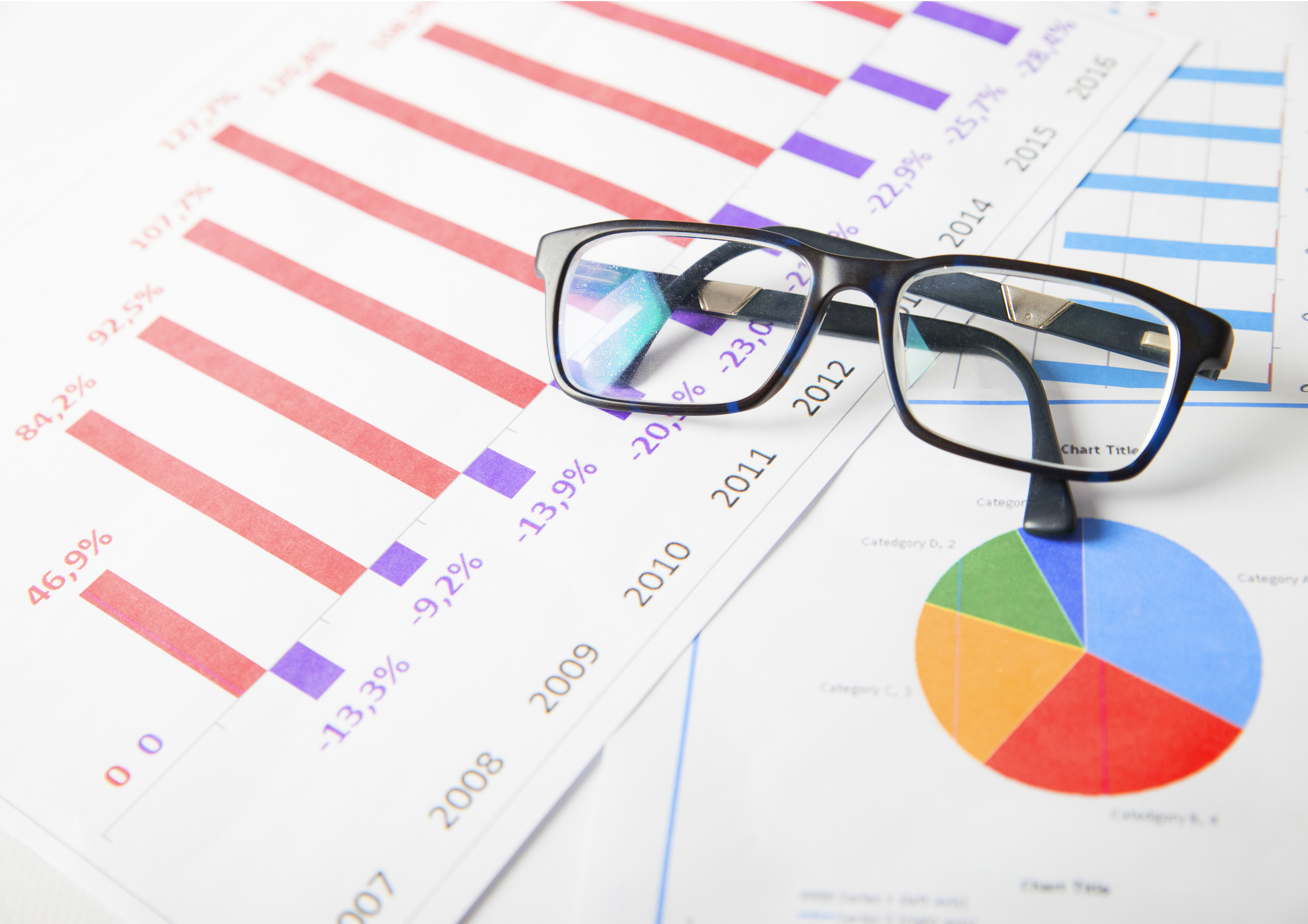 Las Razones por las que Toda Empresa debería Medir el Valor de sus Datos - Image
